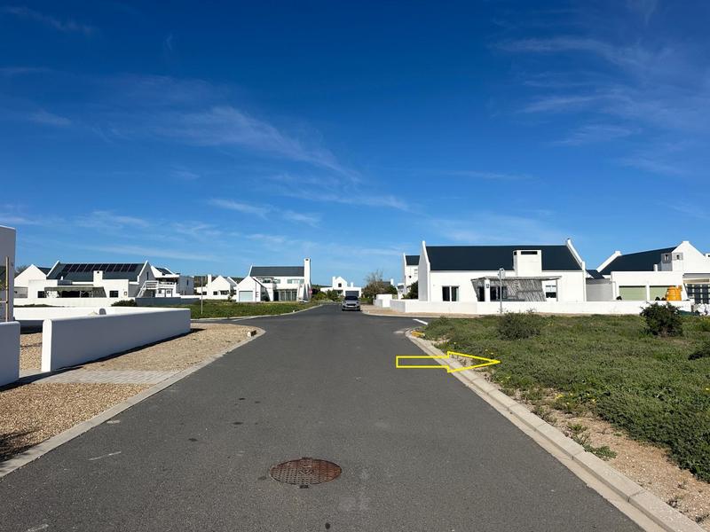 0 Bedroom Property for Sale in Britannia Bay Western Cape